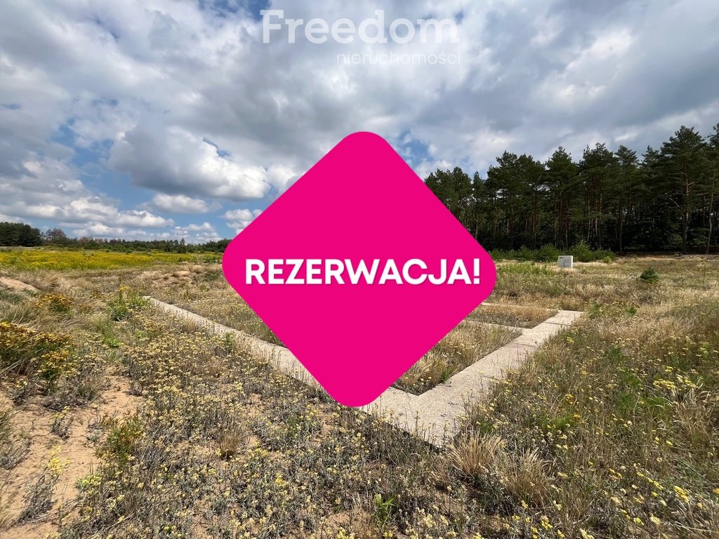 Działka budowlana na sprzedaż Obrowo, Majowa  801m2 Foto 15