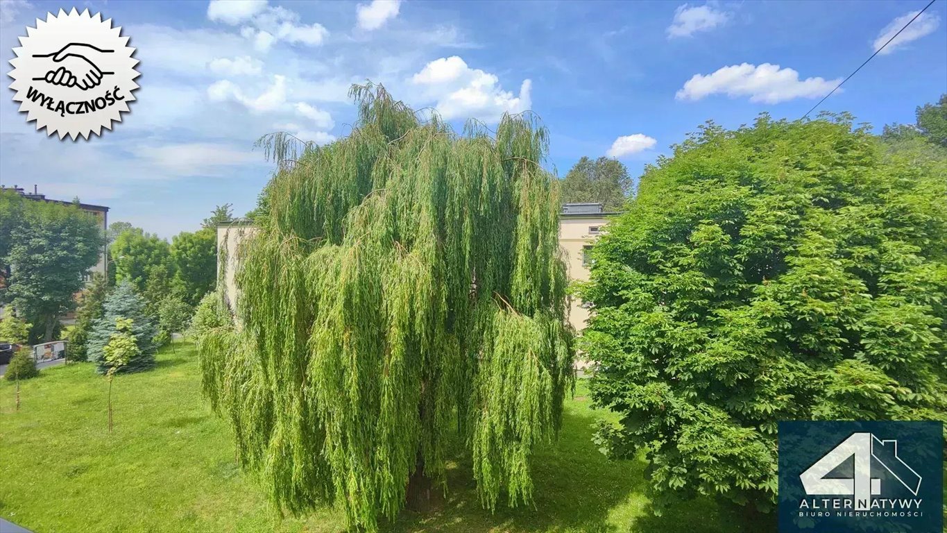 Mieszkanie trzypokojowe na sprzedaż Tarnów, Traugutta 18  63m2 Foto 12