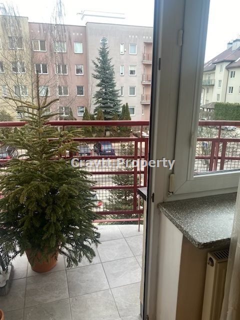 Komfortowe studio 41 m² z balkonem, blisko lasu Warszawa, Ursynów  41m2 Foto 1