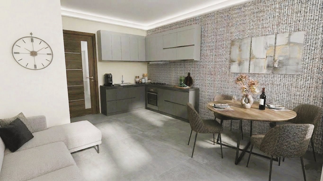 Nowoczesne 26 m² w centrum Łodzi z windą i wysokim ROI Łódź, Śródmieście, Orla 21  26m2 Foto 1