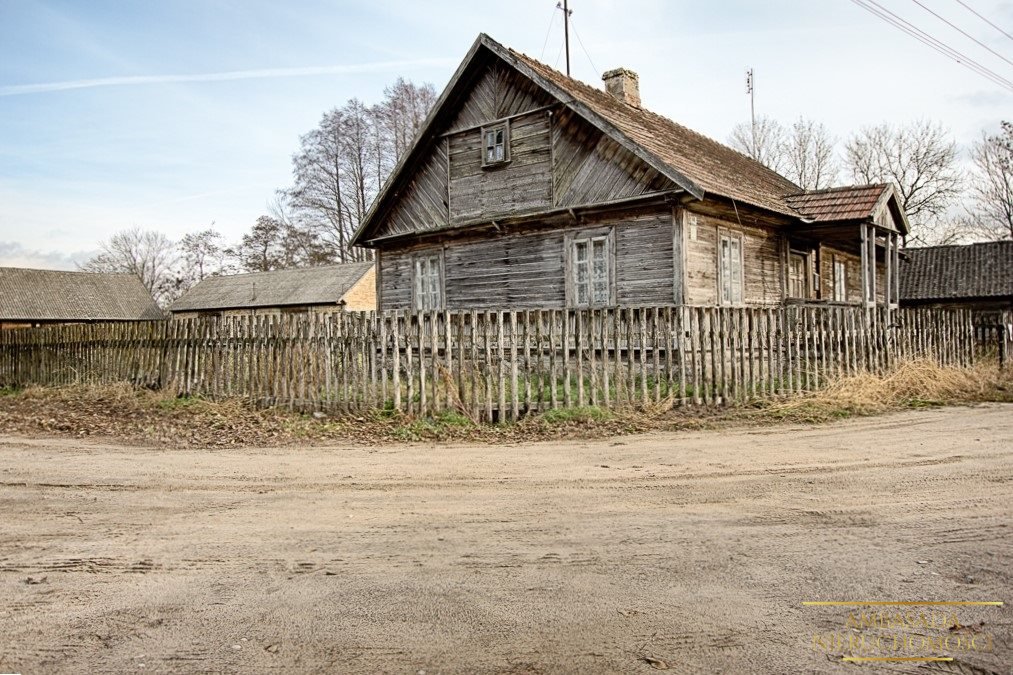 Dom na sprzedaż Borowskie Michały  90m2 Foto 4