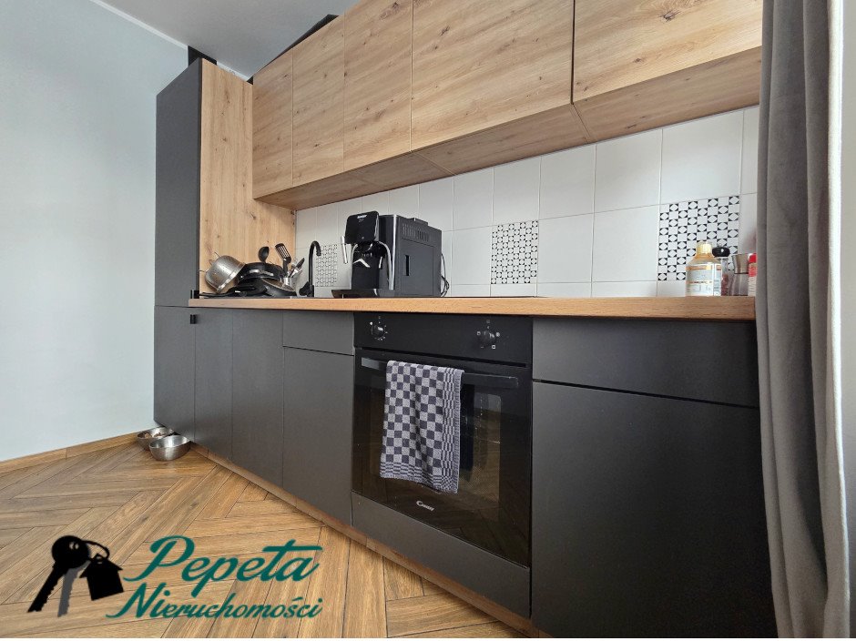 Przestronne 2 pokoje z niezależnym układem, po remoncie Swarzędz, Swarzędz, Os. Władysława Iv  47m2 Foto 1