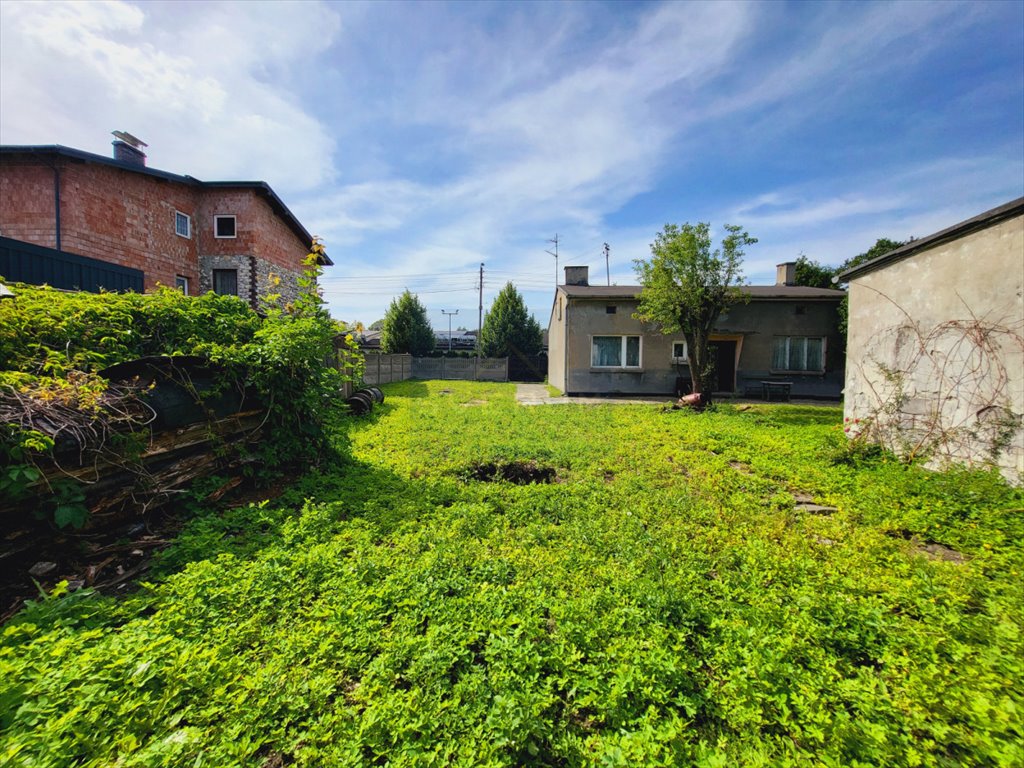 Dom na sprzedaż Częstochowa, Ostatni Grosz  110m2 Foto 2