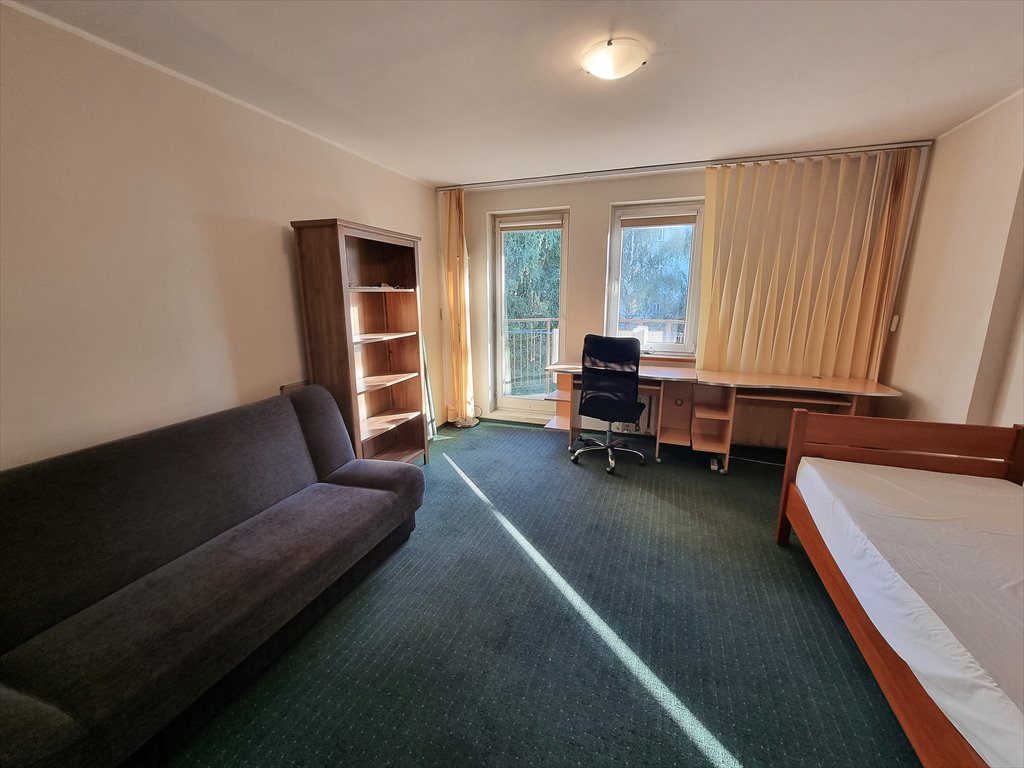 Wynajmę 2-pokojowe mieszkanie 51 m² przy Placu Grunwaldzkim: Wrocław Śródmieście Plac Grunwaldzki: Hoene-Wrońskiego
