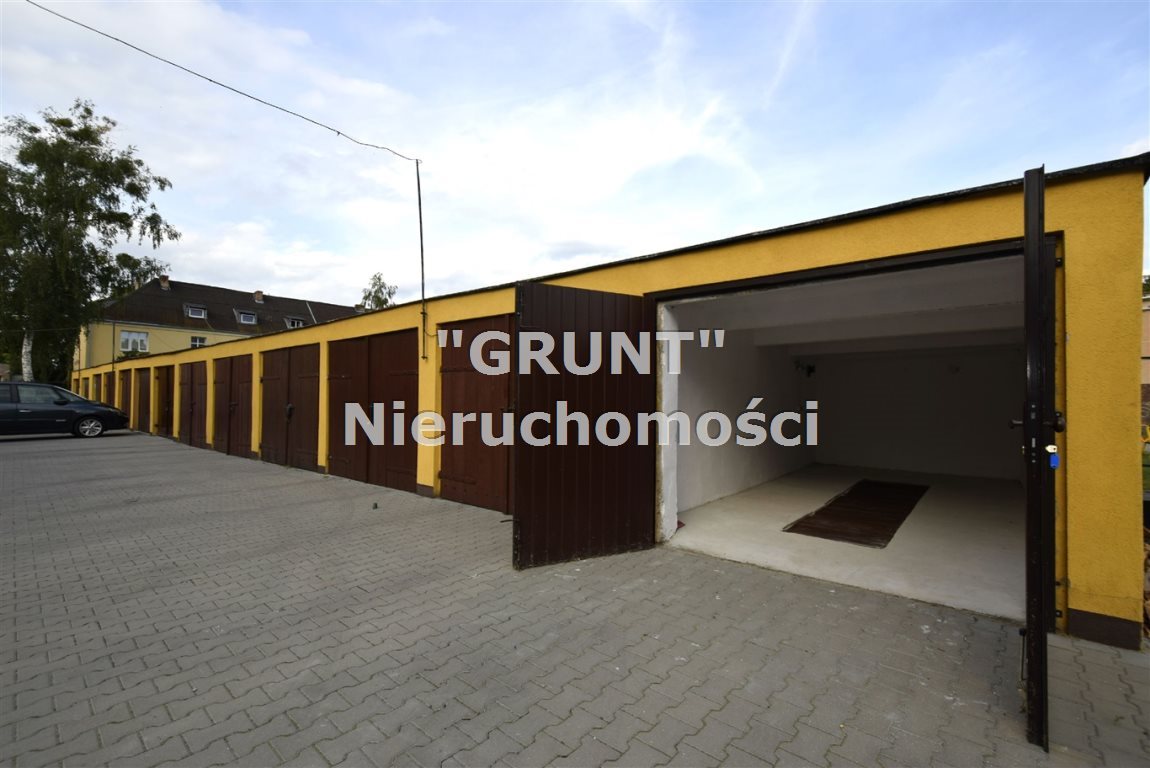 Garaż na sprzedaż Piła, Śródmieśćie 16m2 Foto 1 Garaż na sprzedaż Piła, Śródmieśćie 16m2 Foto 1