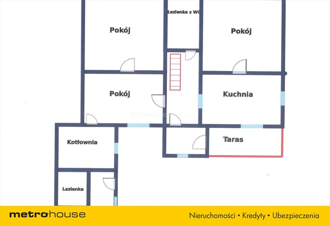 Dom na sprzedaż Gliwice, Ostropa, Architektów  180m2 Foto 15