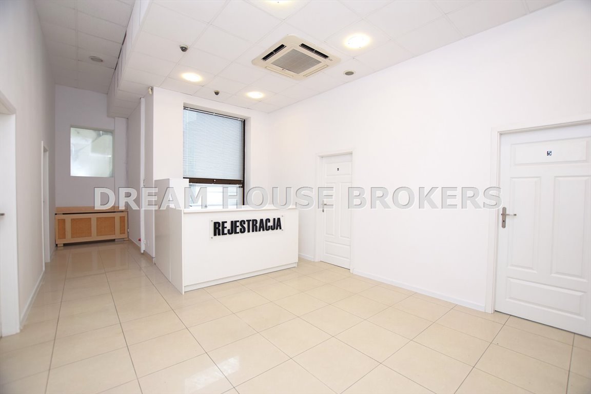 Polecam przestronny lokal 154 m² z najmem w centrum Rzeszowa Rzeszów, Śródmieście, Centrum, Jabłońskiego  154m2 Foto 1
