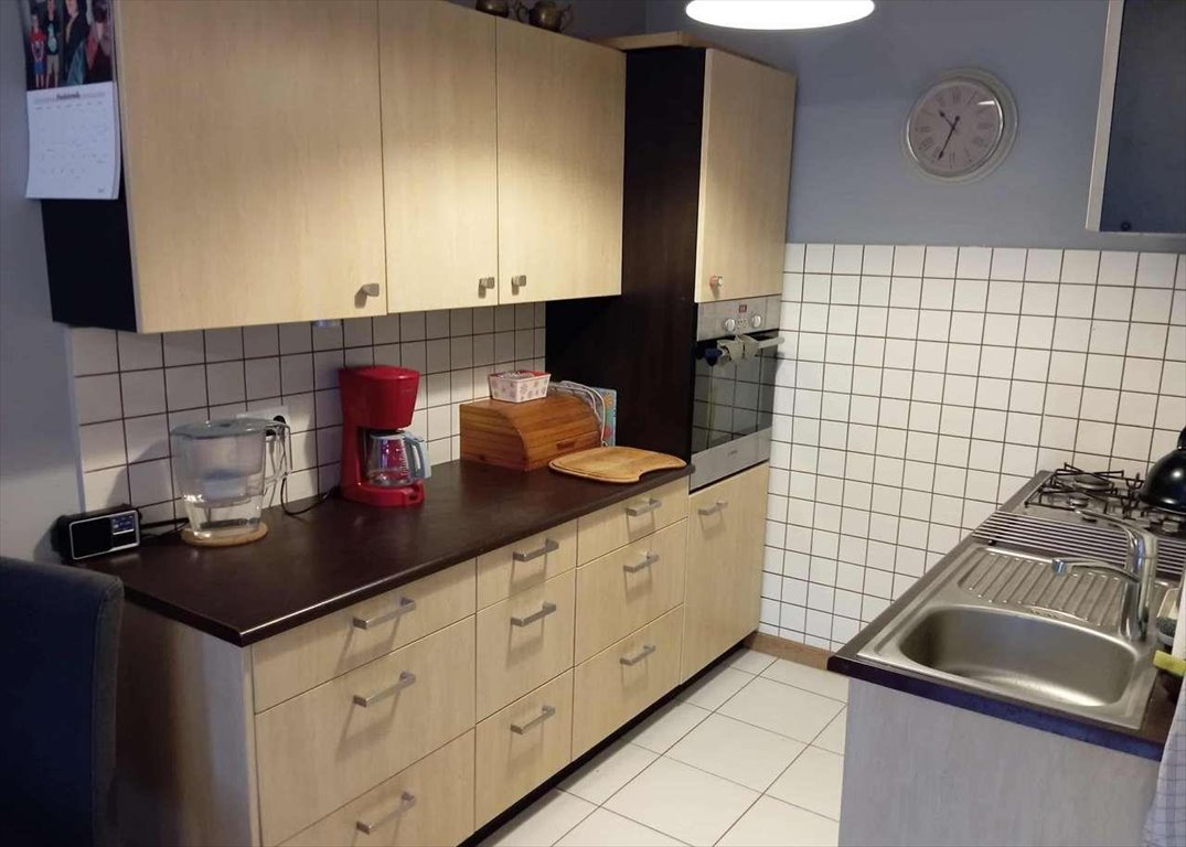 Mieszkanie dwupokojowe na sprzedaż Poznań, Grunwald, ul. Górczyńska  39m2 Foto 1