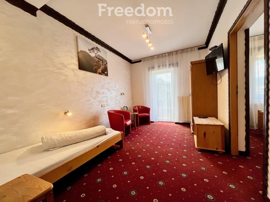 Lokal użytkowy na sprzedaż Wisła, Wyzwolenia  4 462m2 Foto 13