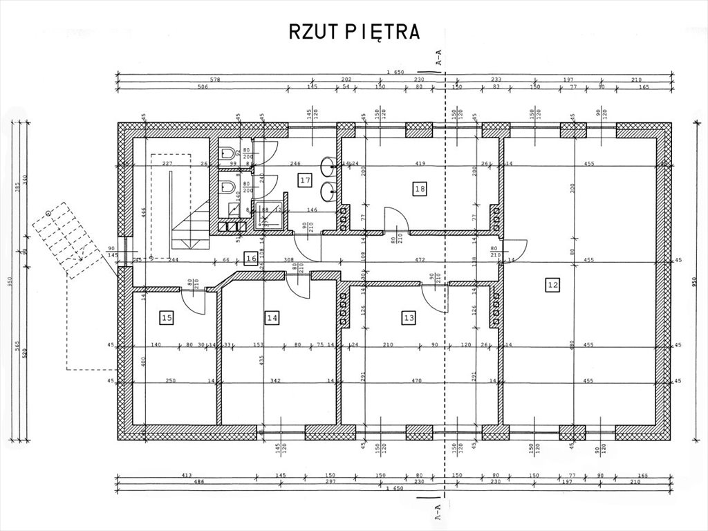 Lokal użytkowy na sprzedaż Konin, Chorzeń  360m2 Foto 6