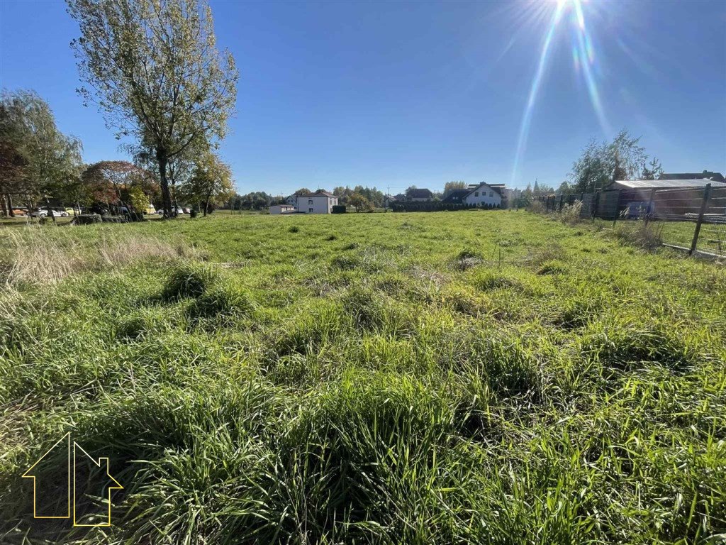 Działka budowlana Żory z możliwością działalności, 921 m² Żory, Kłokocińska  921m2 Foto 1