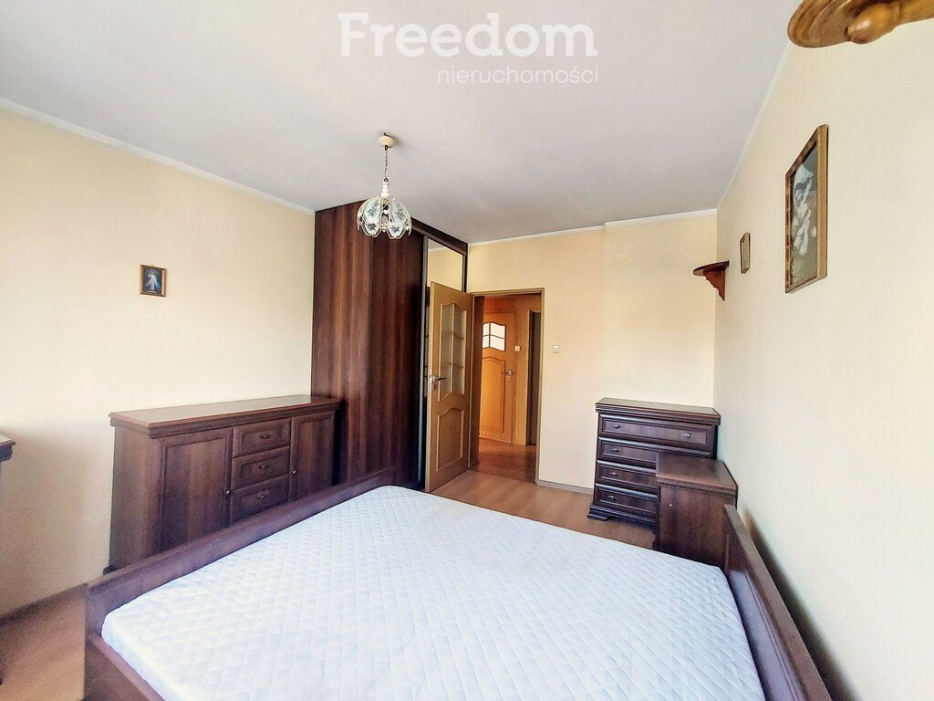 Mieszkanie dwupokojowe na sprzedaż Złotowo  53m2 Foto 1