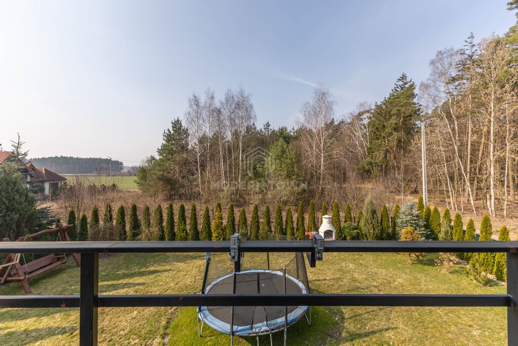 Dom na sprzedaż Mieszki-Różki, Mieszki-Atle  211m2 Foto 11