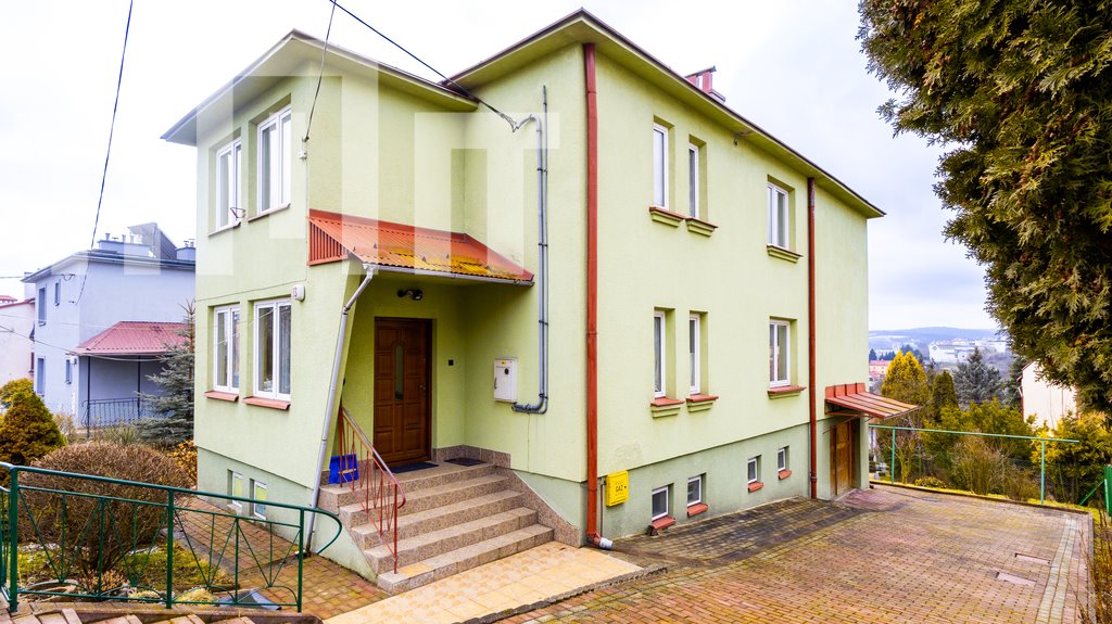 Dom na sprzedaż Przemyśl, Kazanów, Ignacego Prądzyńskiego  173m2 Foto 2