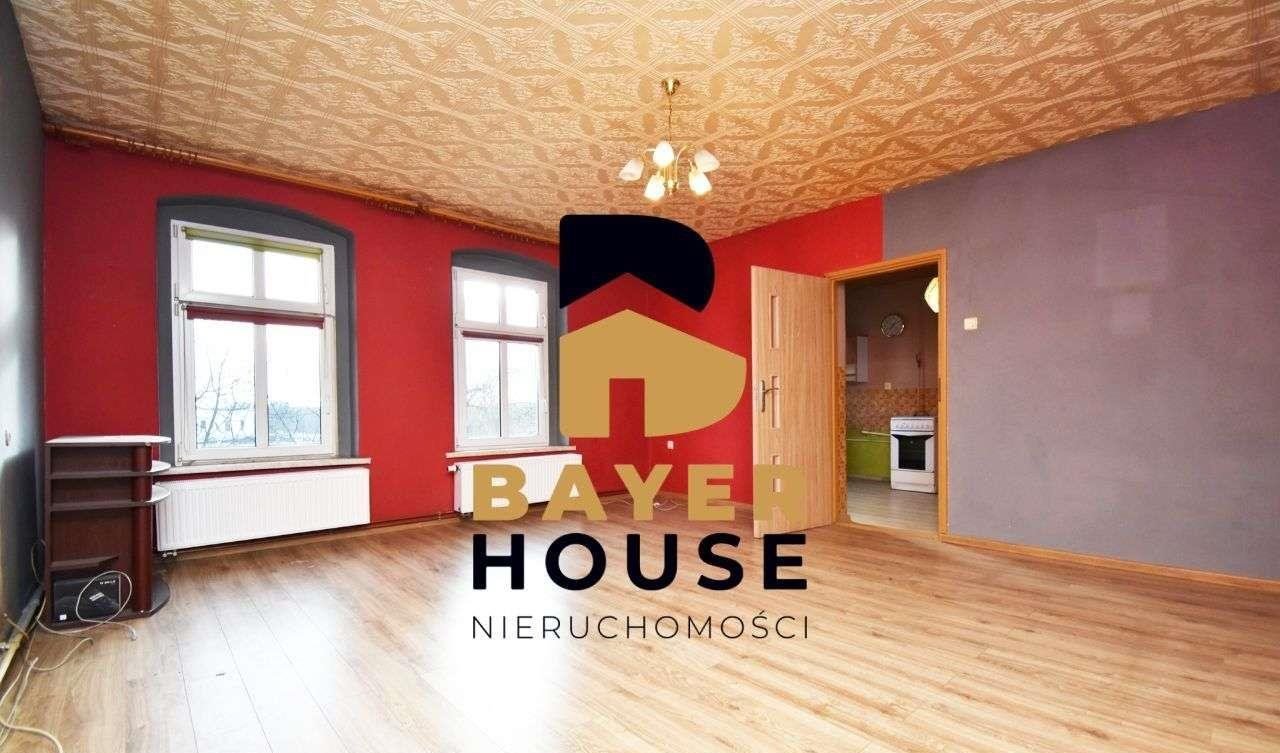 Mieszkanie trzypokojowe na sprzedaż Zabrze, ul. Franklina Roosevelta  72m2 Foto 1