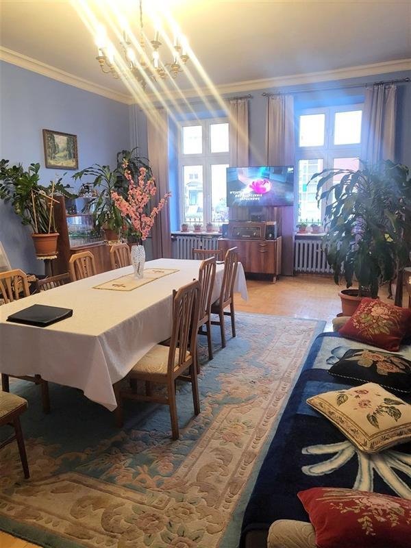 Mieszkanie trzypokojowe na sprzedaż Gdańsk, Wrzeszcz Górny, Do Studzienki  95m2 Foto 1