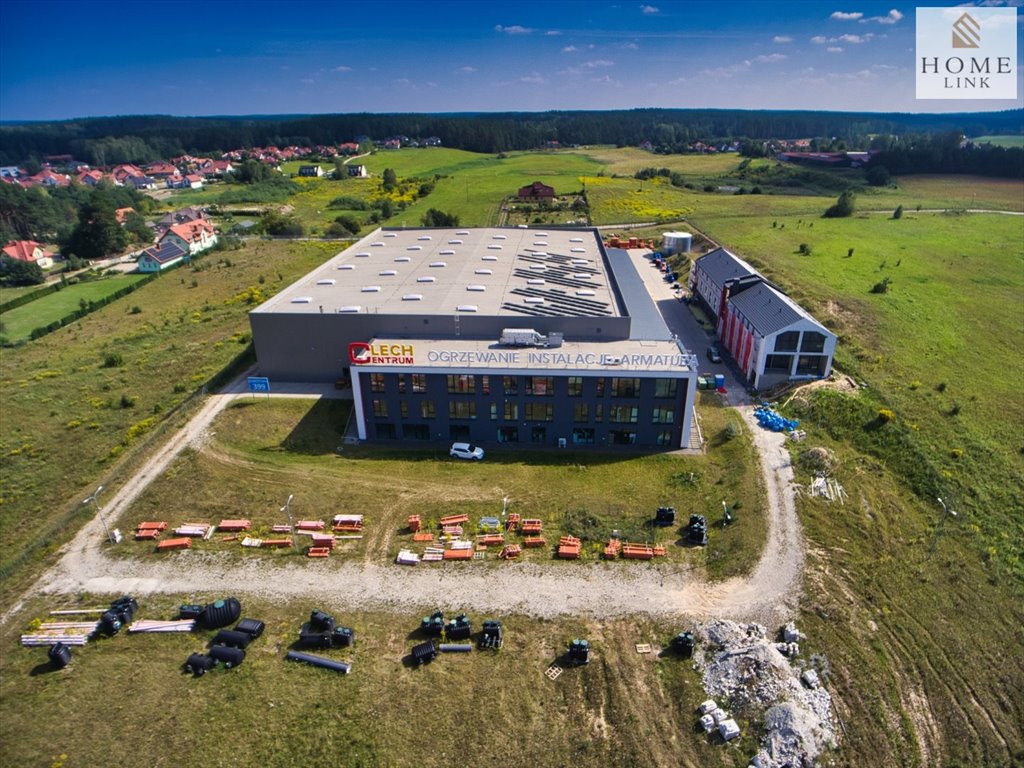 Lokal użytkowy na wynajem Dorotowo  294m2 Foto 19