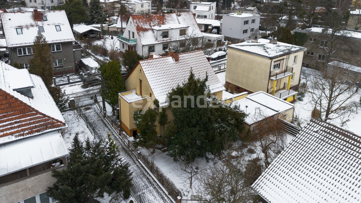 Dom na sprzedaż Wrocław, Zacisze, Jana Głogowczyka  186m2 Foto 6