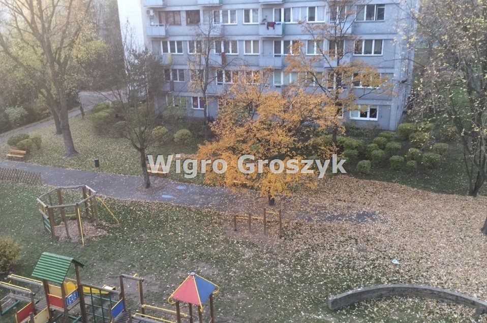 Mieszkanie dwupokojowe na wynajem Warszawa, Żoliborz, Powązki  39m2 Foto 6