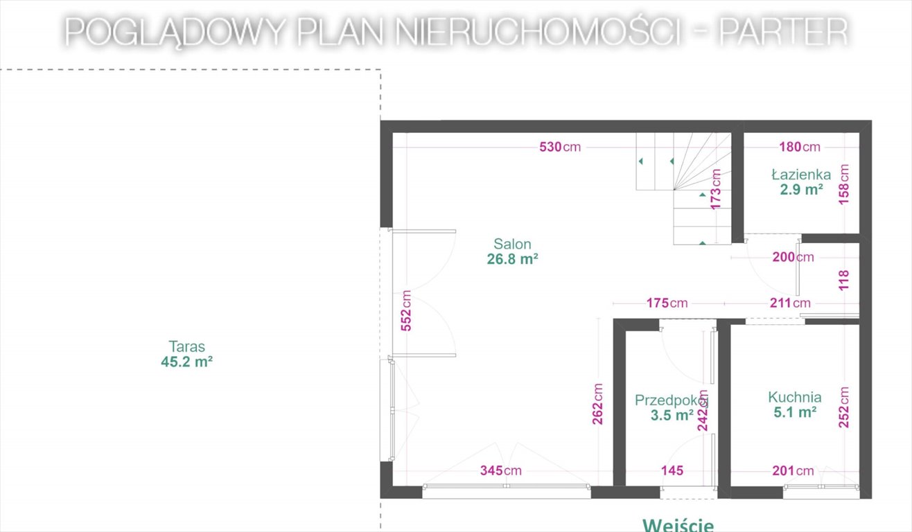 Dom na sprzedaż Świętochłowice, Akacjowa Dolina  75m2 Foto 16