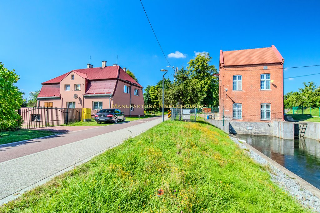 Mieszkanie trzypokojowe na sprzedaż Pruszcz Gdański, Zastawna  75m2 Foto 2