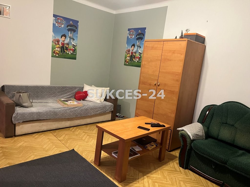 Kawalerka na sprzedaż Kraków, Bieńczyce, os. Krakowiaków  36m2 Foto 2