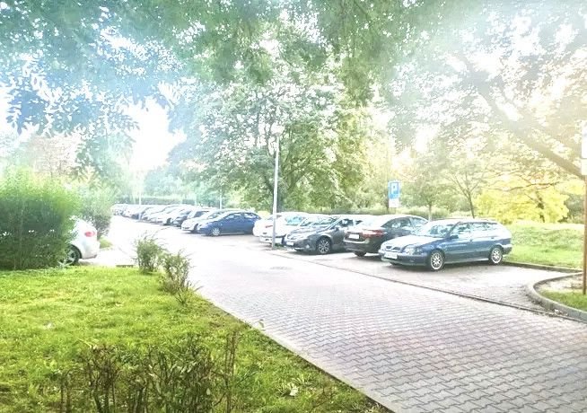 Mieszkanie trzypokojowe na wynajem Wrocław, Fabryczna, Na Ostatnim Groszu  54m2 Foto 12