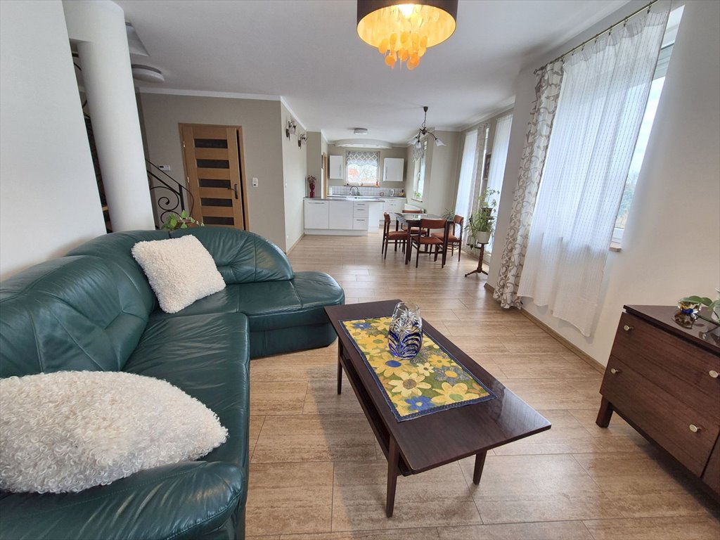 Mieszkanie trzypokojowe na sprzedaż Bolesławiec, Łokietka  108m2 Foto 3