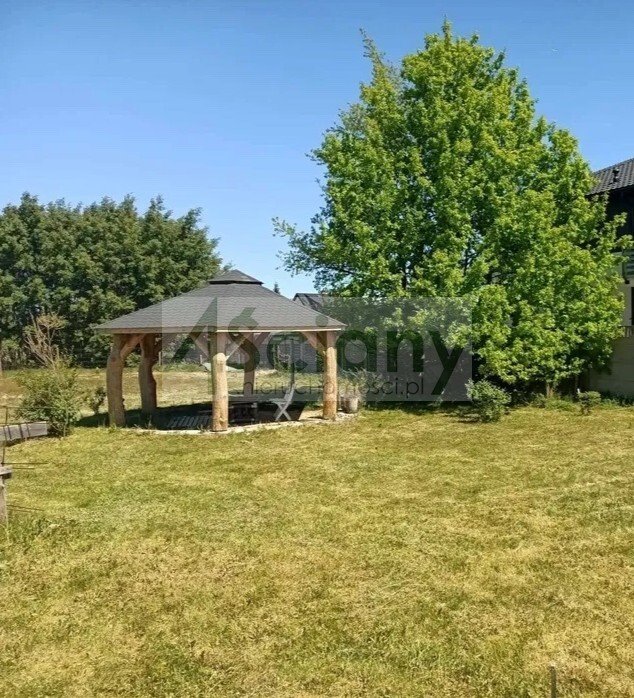 Działka budowlana na sprzedaż Truskaw  1 000m2 Foto 1