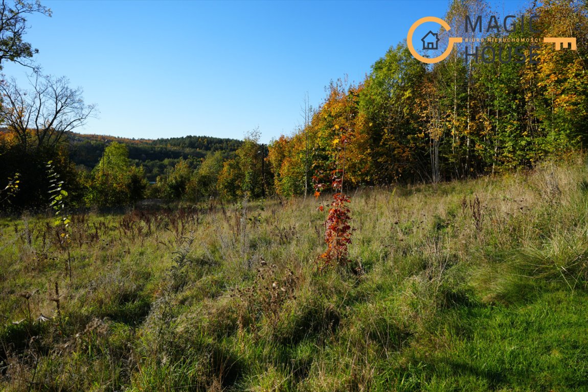 Działka budowlana na sprzedaż Kostkowo, Wejherowska  637m2 Foto 2