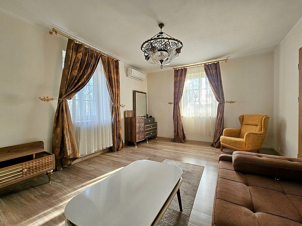 Mieszkanie dwupokojowe na sprzedaż Wrocław, Pawłowice, Pawłowice, Pawłowicka  54m2 Foto 1