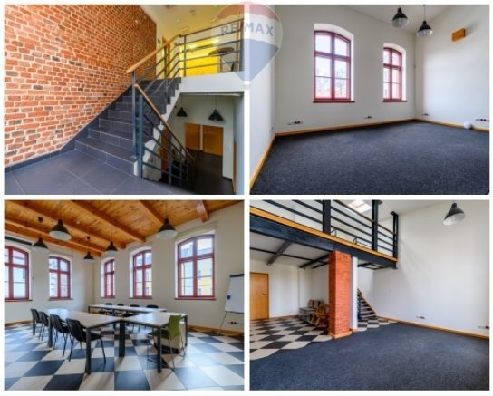 Lokal użytkowy na wynajem Olsztyn, Jana Kasprowicza  81m2 Foto 14