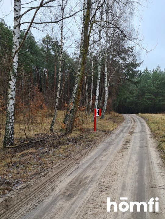 Działka inna na sprzedaż Rakowiec  865m2 Foto 12