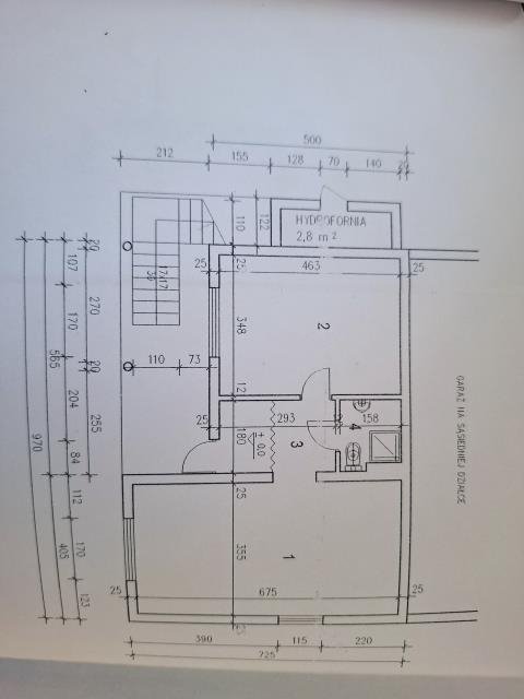 Dom na sprzedaż Sadowa  103m2 Foto 13