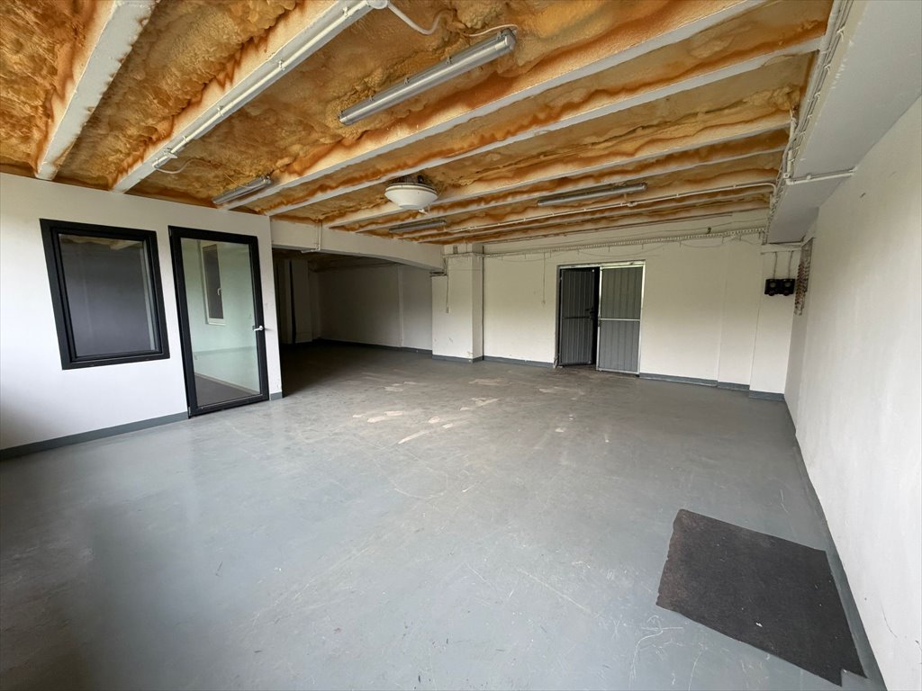 Hala magazynowa z biurem 87 m², gotowa do wynajęcia Lublin, Konstantynów, Wojciechowska 7  88m2 Foto 1