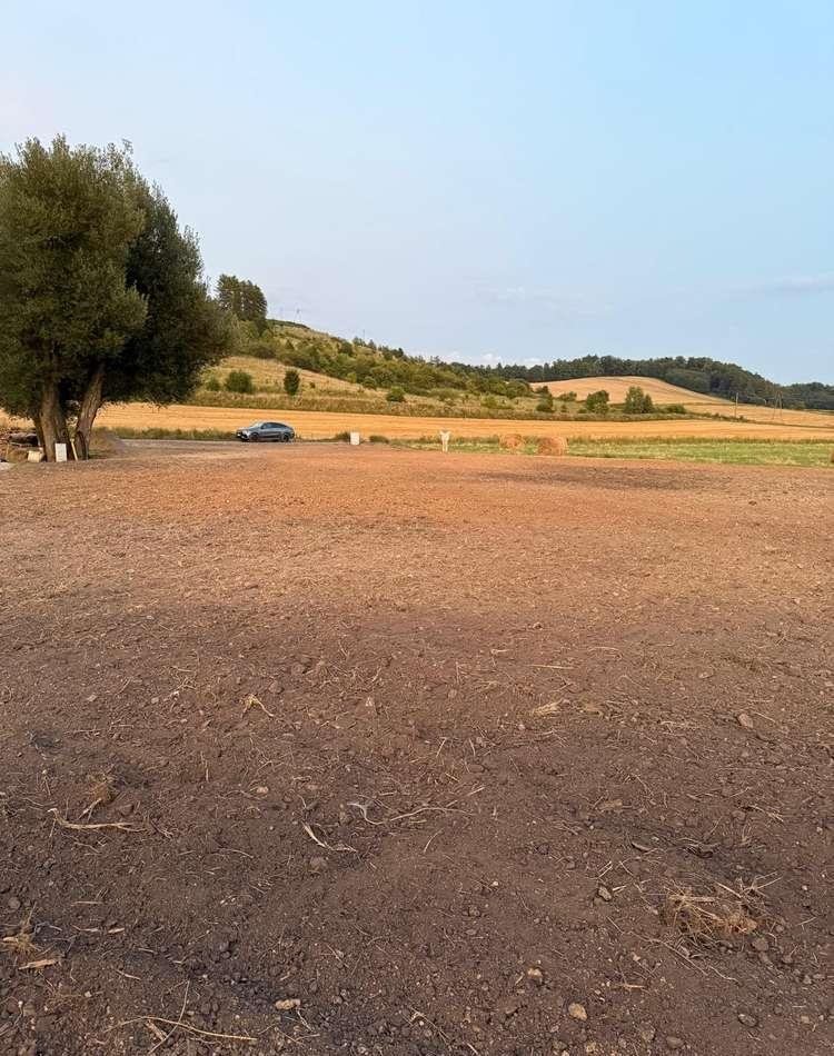 Do sprzedania działka z widokiem, stawem i projektem Aura 1 Kudowa-Zdrój, Błękitna  3 956m2 Foto 1