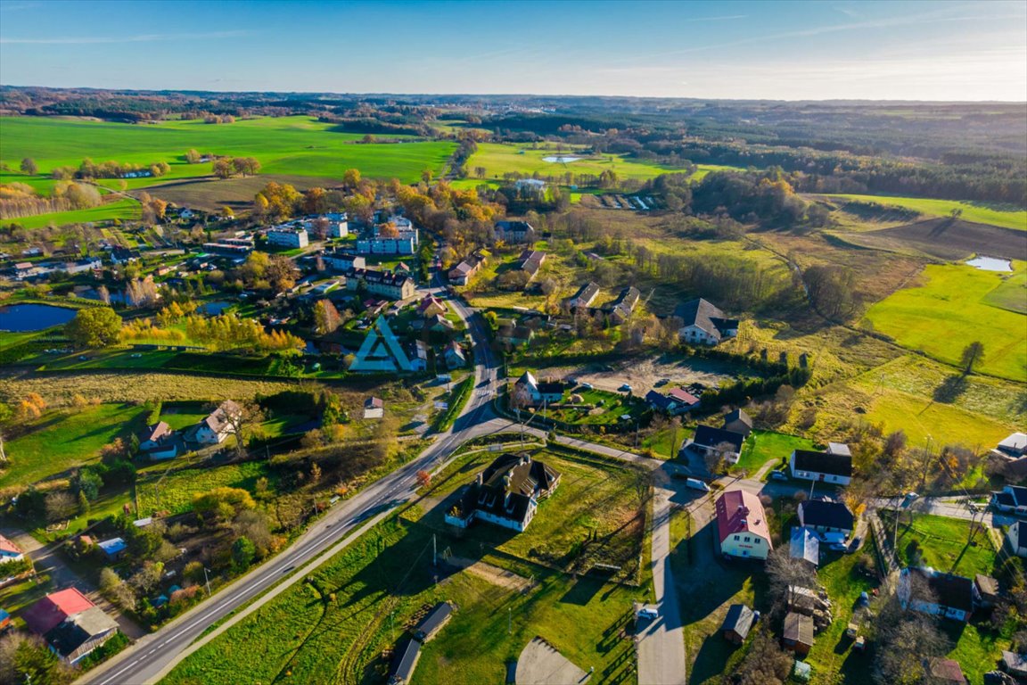 Lokal użytkowy na sprzedaż Gostkowo  787m2 Foto 12