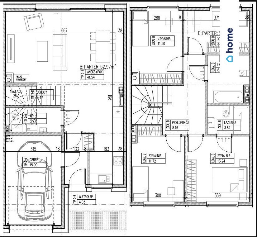 Dom na sprzedaż Ślęza  131m2 Foto 4