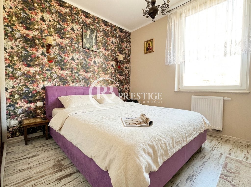 Do sprzedania przestronne 63,5 m² mieszkanie 3 pokoje w Dąbiu Szczecin, Dąbie, Szybowcowa  64m2 Foto 1