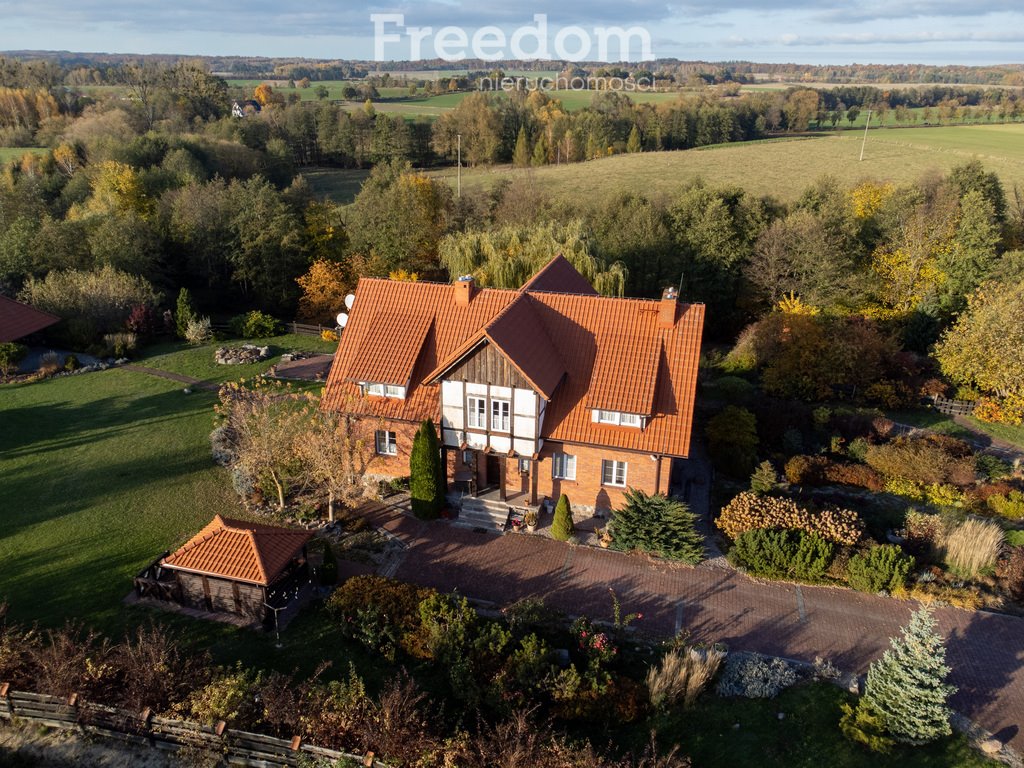 Lokal użytkowy na sprzedaż Stegny  320m2 Foto 2