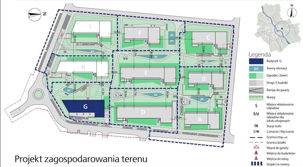 Mieszkanie dwupokojowe na sprzedaż Warszawa, Praga-Południe, Gocław, Ostrobramska  48m2 Foto 3