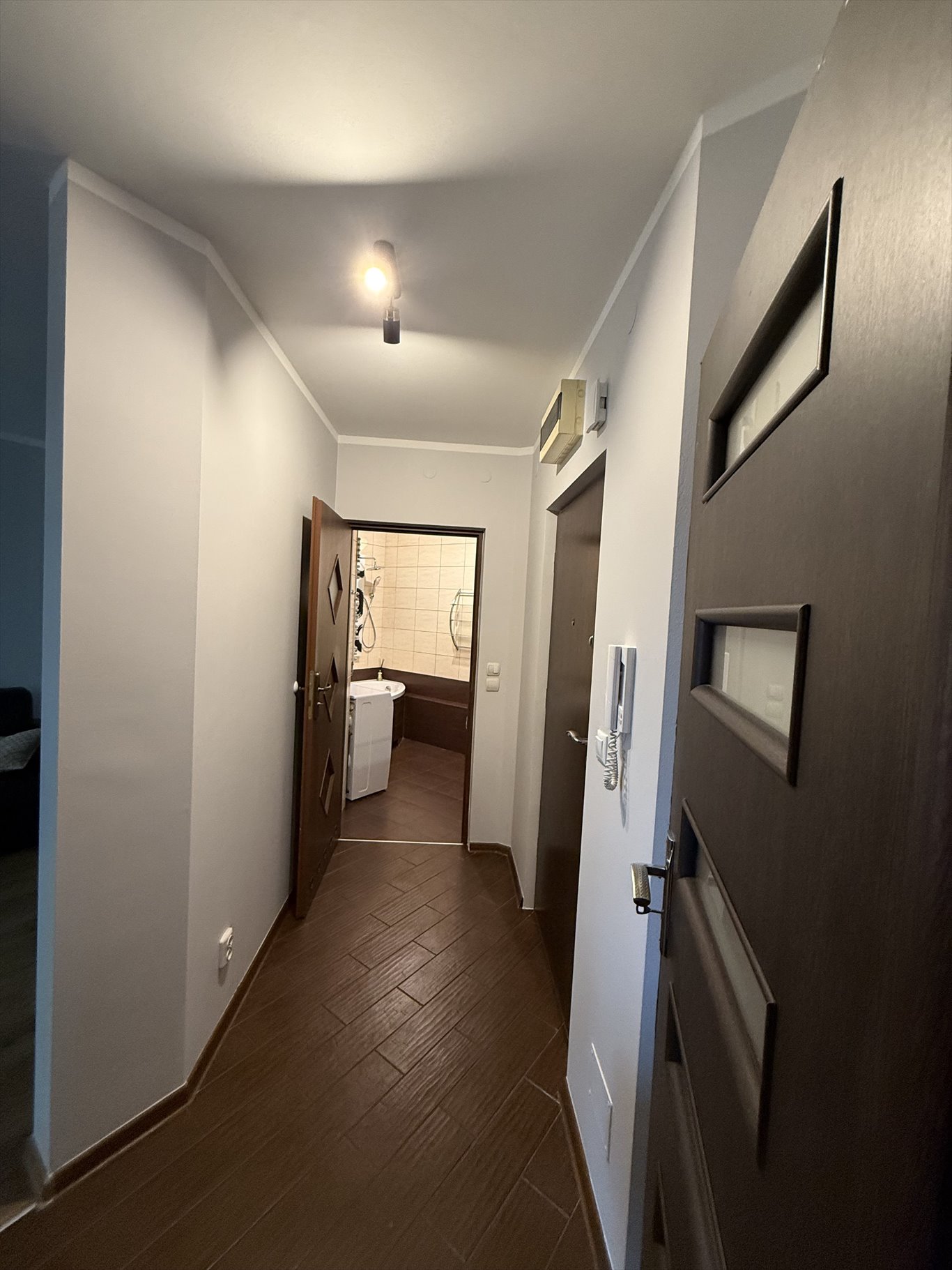 Mieszkanie dwupokojowe na sprzedaż Warszawa, Mokotów, Bukowińska  49m2 Foto 10