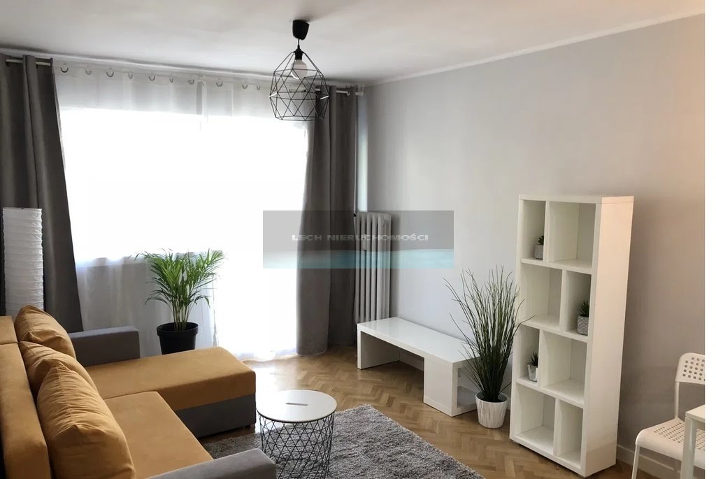 Dwupokojowe mieszkanie na Ochocie z balkonem i piwnicą zapraszam Warszawa, Ochota, Stefana Baleya  39m2 Foto 1