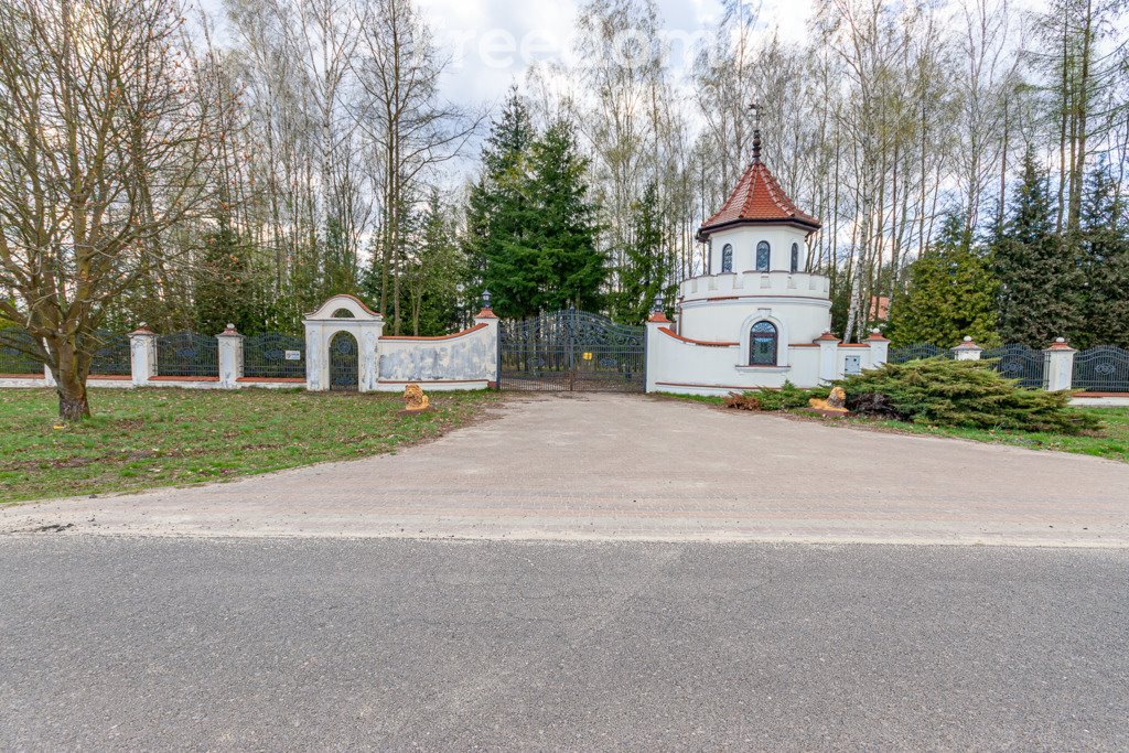 Działka siedliskowa na sprzedaż Czernidła  22 090m2 Foto 1