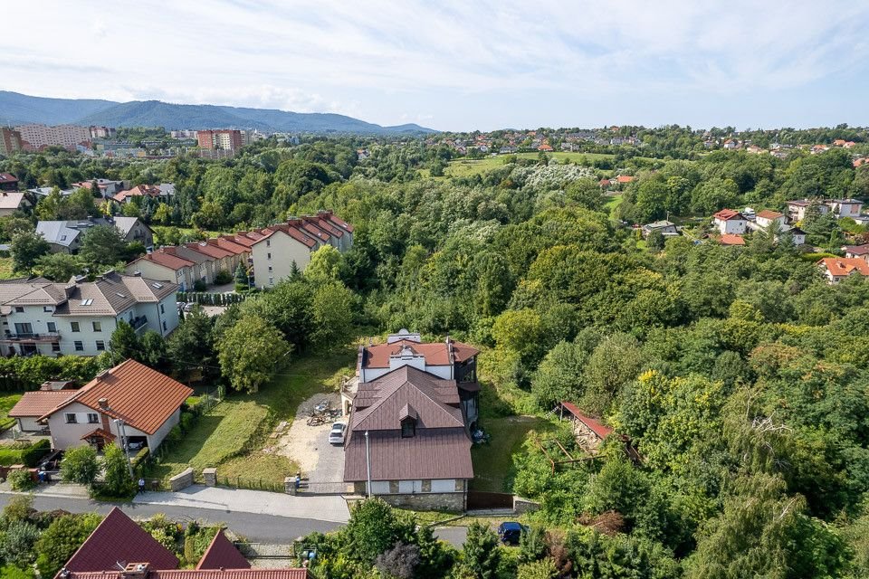 Lokal użytkowy na sprzedaż Bielsko-Biała, Zielna  950m2 Foto 2