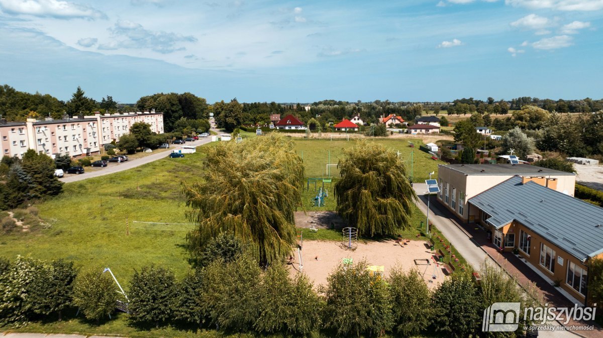 Mieszkanie dwupokojowe na sprzedaż Tymień, Wieś  58m2 Foto 15