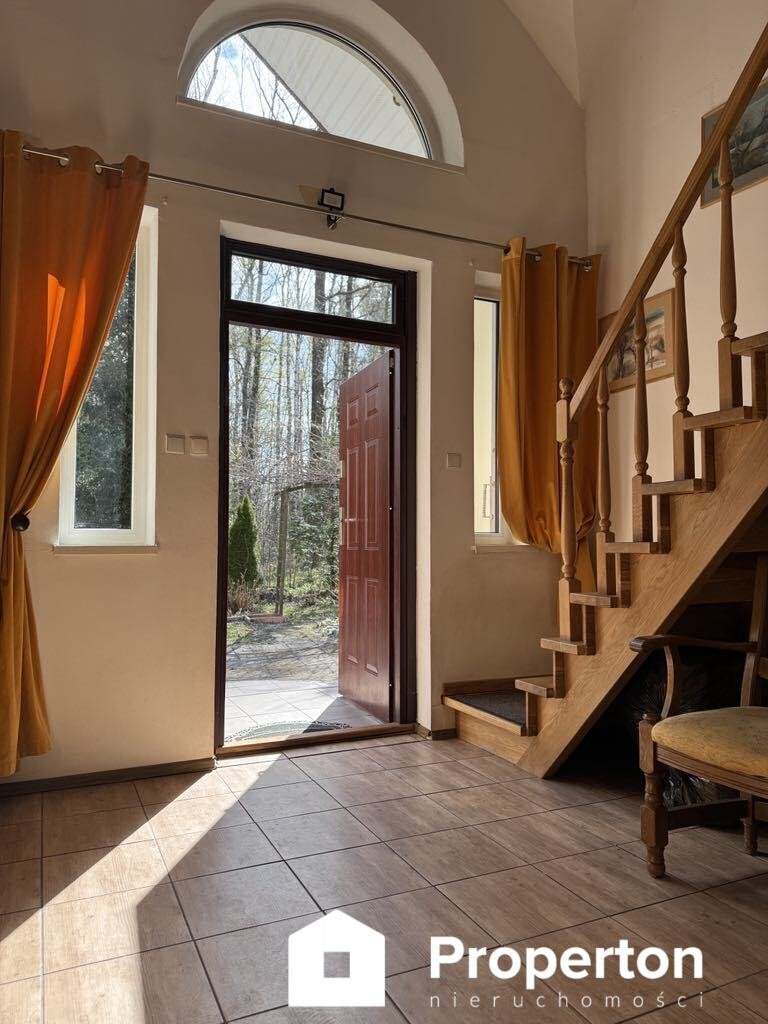 Dom na sprzedaż Sobolew, Poprzeczna  103m2 Foto 11