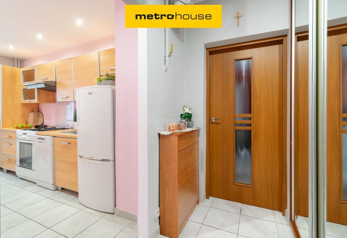 Mieszkanie 43 m² w Katowicach Ligocie, widok na zieleń - polecam! Katowice, Ligota, Gdańska  43m2 Foto 1