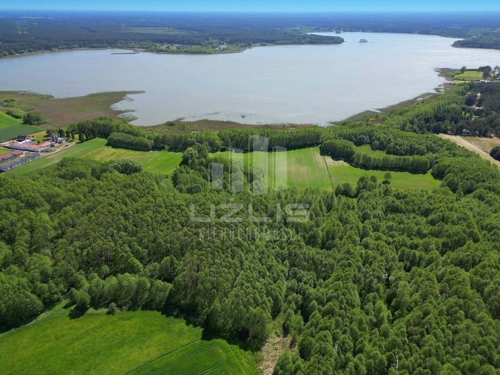 Działka inna na sprzedaż Osiek  12 670m2 Foto 8