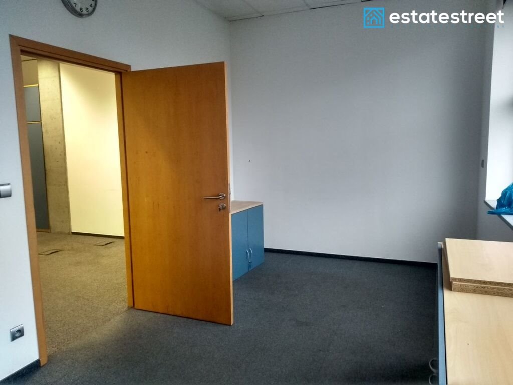 Lokal użytkowy na wynajem Kraków, Grzegórzki, Grzegórzki, Cystersów  41m2 Foto 9